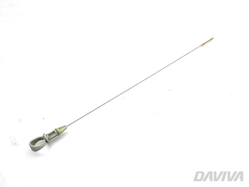 Peugeot expert oil level dip - expert,