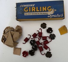 Girling Sundries Brake Jowott