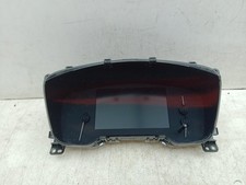 TOYOTA COROLLA SPEEDOMETER