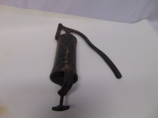 Vintage Hand Pump for Water /