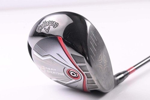 Callaway great big bertha - great,
