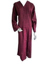 Ladies Regular Plain Pocket