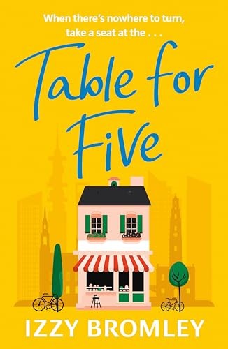 Table for five bromley - for, bromley,