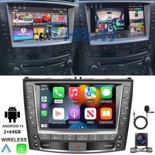 9" Android 15 Carplay Radio