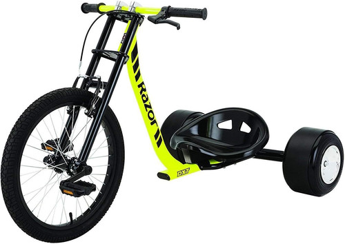 Razor dxt drift - drift, trike