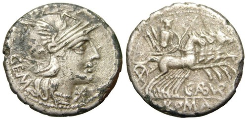 Roman republic aburius - republic, c.