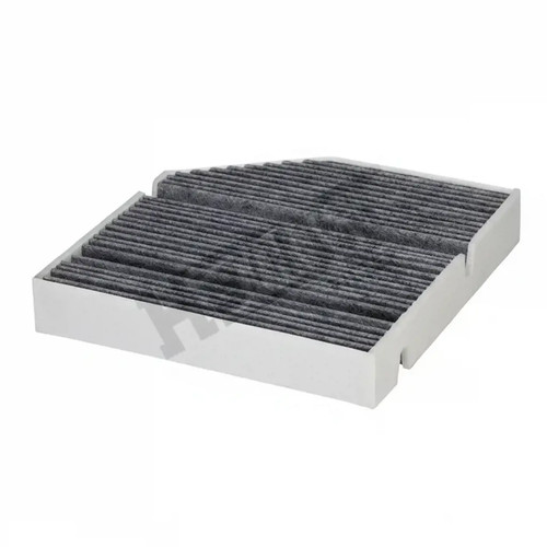 Cabin filter pollen - pollen,