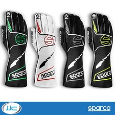 Sparco Futura FIA Approved