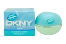 DKNY Be Delicious Bay Breeze