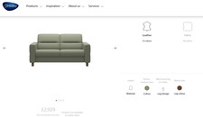 Ekornes Stressless Fiona