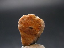 Rare Pink Tugtupite Raw Piece