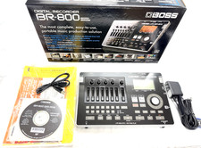 Boss BR-800 Digital Recorder