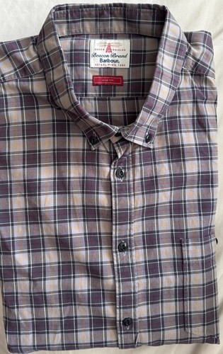 Mens barbour beacon - beacon, light