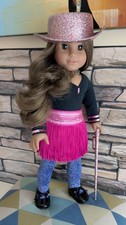 American Girl Doll Marisol