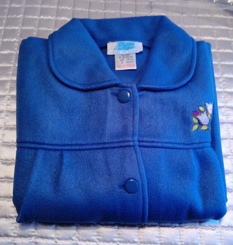 Ladies dressing gown - ladies,
