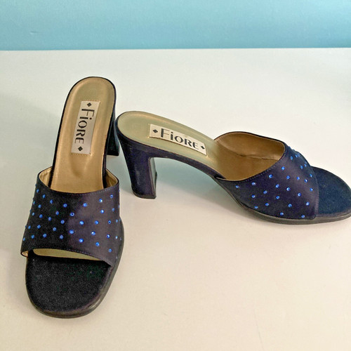 Fiore mid heel evening - fiore,