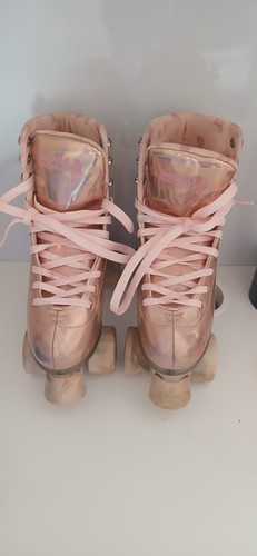 Impala women quad - quad, skates