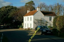 Photo A1 Dell Quay The actual