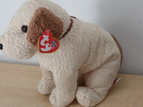 Beanie buddy rufus - rufus, dog