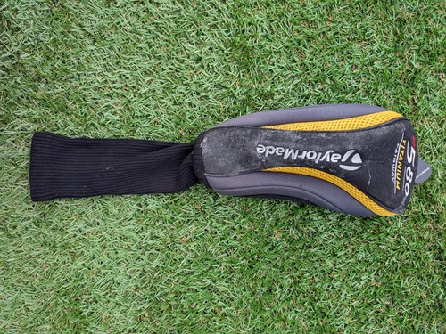 Taylormade r580 titanium - taylormade,