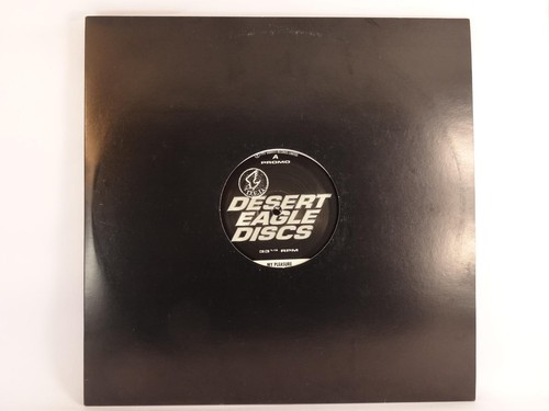Desert eagle discs - desert,