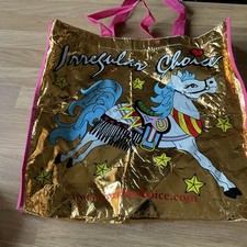 IRREGULAR CHOICE metallic Gold