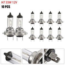 H7 Bulbs 477 499 12v 55W PX26d