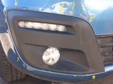 CITROEN BERLINGO MULTISPACE