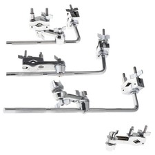 Drum Set Mounting Clamp Metal