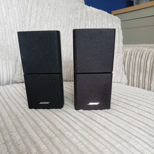 Bose lifestyle acoustimass - bose, lifestyle/acoustimass