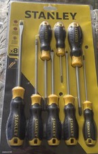 Stanley STHT0-62148 8 Piece