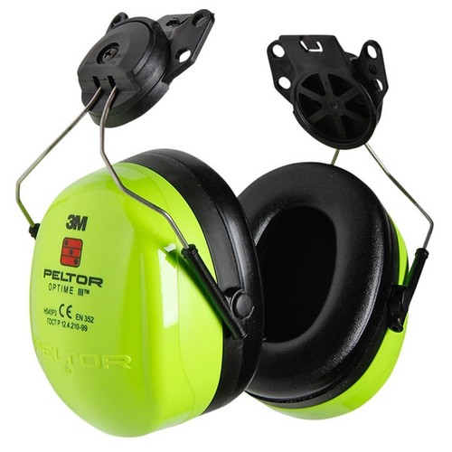 Peltor optime iii - optime™,