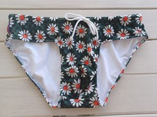 Men's Swimbrief Swimwear JJ