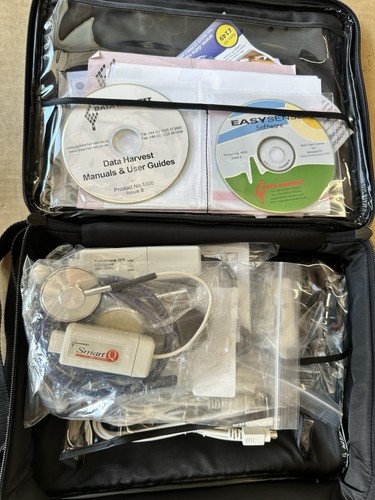 Data harvest easysense link - 3,