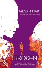 Broken - Hart, Megan