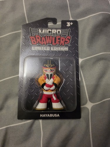 Micro brawlers limited - 👊micro, brawlers👊limited