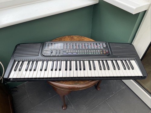 Key electronic piano - 61-key,