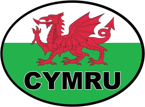 Wales cymru welsh flag dragon - flag,