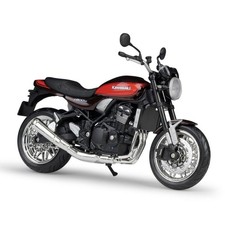 Kawasaki Z900RS  - 1/12 Scale