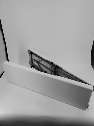 Vevor plastic folding bench - vevor,