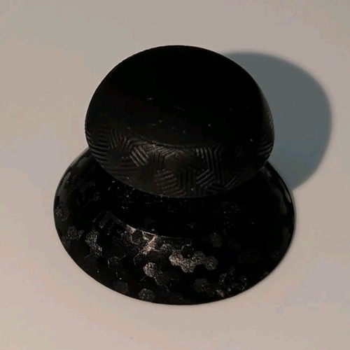 Scuf black domed - black,