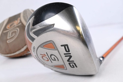 Ping g10 driver 5 degree - ping,