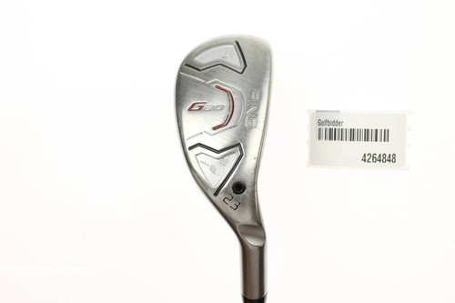 Ping g20 golf club mens - golf,