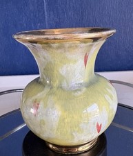 Vintage West German Lustreware