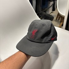 Nike Liverpool Forball Club