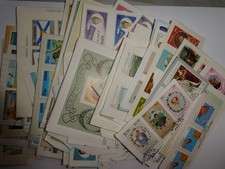 World Kiloware 100 gm on paper