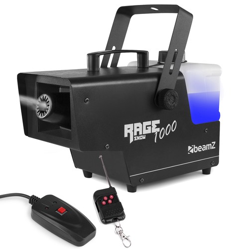 Beamz rage 1000 snow - beamz,