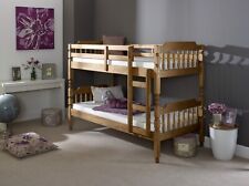 Kids' Colonial Bunk Bed Frame