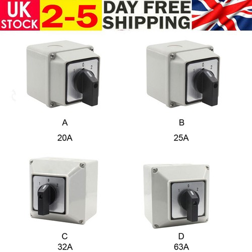 Lw26 63a position - lw26, rotary