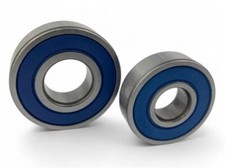 Vespa Front Wheel Bearings 150